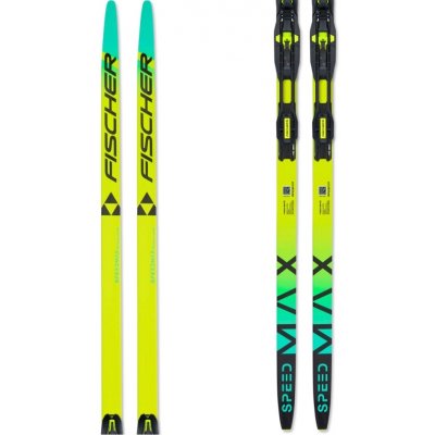 Fischer Speedmax 100 Classic Plus 702 Stiff 2025/26 – Zboží Dáma