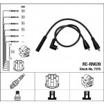 Sada kabelů pro zapalování NGK 7375 – Zboží Mobilmania