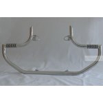 Padací rám přední Yamaha XVZ 1300 Royal Star s předkopy – Sleviste.cz