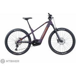 Lapierre Overvolt HT 9.7 2023