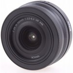 Nikon Nikkor Z DX 16-50mm f/3.5-6.3 VR – Hledejceny.cz