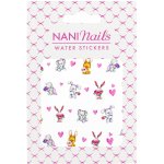 NANI 3D vodolepky 11 – Zboží Dáma