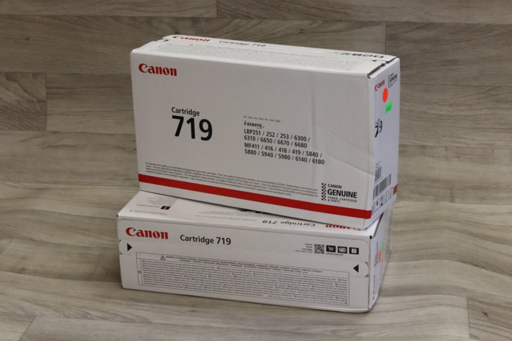 Canon 3479B002 - originální