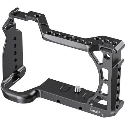 SmallRig 2493 klietka pre Sony A6600 – Sleviste.cz