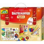 LENA Craft Case Premium – Zboží Dáma