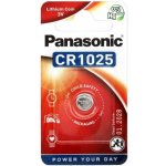 Energizer CR1025 1ks EN-E300163500 – Zbozi.Blesk.cz