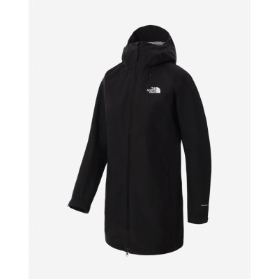 The North Face W Dryzzle Future Parka – Zboží Mobilmania