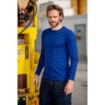 Malfini Resist LS triko unisex ebony gray – Zboží Mobilmania