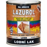Lazurol S1119 0,75 l bezbarvý lesklý – Sleviste.cz