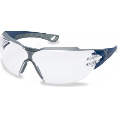 Uvex 9198257 Pheos CX2 čiré – Zboží Mobilmania