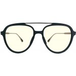 GUNNAR CALL OF DUTY GHOST černé obroučky, jantarová skla COD-03001 – Sleviste.cz