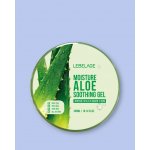 Lebelage Hydratační gel s aloe Moisture Aloe Purity 100% Soothing Gel 300 ml – Zboží Dáma