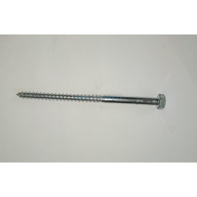 Tanatech Šroub samořezný 8mm 140/85mm 6hran – Hledejceny.cz