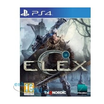 ELEX