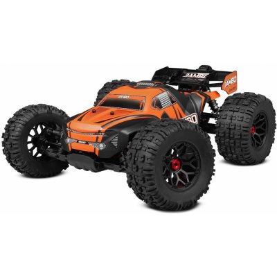 Team Corally JAMBO XP 6S Model 2021 Monster Truck 4WD RTR Brushless Power 6S 1:8 – Hledejceny.cz