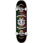 Element Hatched – Sleviste.cz