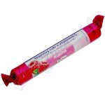 Intact hroznový cukr s vitamínem C malina 40 g – Sleviste.cz