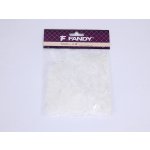 Fandy Peří bílé 10 gr. – Sleviste.cz