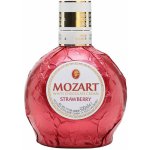 Mozart Strawberry 15% 0,5 l (holá láhev) – Hledejceny.cz