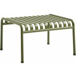HAY Zahradní podnožka Palissade Ottoman, Olive – Hledejceny.cz