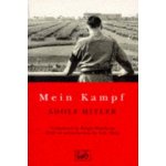 Mein Kampf - A. Hitler – Hledejceny.cz