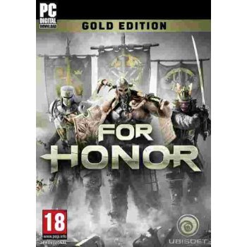 For Honor (Gold)