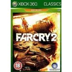 Far Cry 2 – Hledejceny.cz