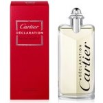 Cartier Déclaration toaletní voda pánská 150 ml – Zbozi.Blesk.cz