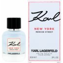 Karl Lagerfeld New York Mercer Street toaletní voda pánská 60 ml