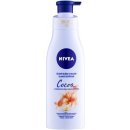 Tělové mléko Nivea Cocoa Indulging vyživující tělové mléko pro suchou pokožku 400 ml