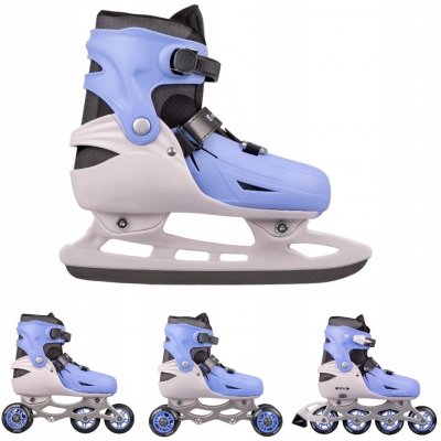 inSPORTline Foursimo – Zboží Mobilmania