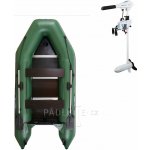 Gladiator LIGHT AK280WF – Zboží Mobilmania