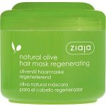 Ziaja Oliva regenerační maska na vlasy 200 ml – Zboží Dáma