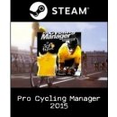 Pro Cycling Manager 2015