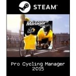 Pro Cycling Manager 2015 – Hledejceny.cz