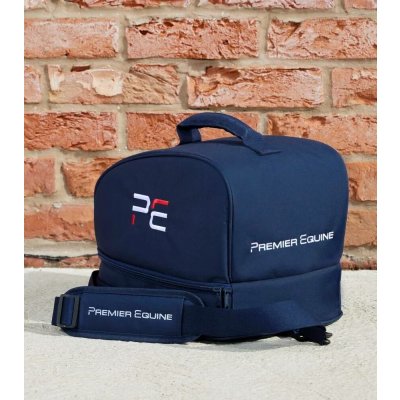 Premier Equine Taška na čištění PE Team – Hledejceny.cz