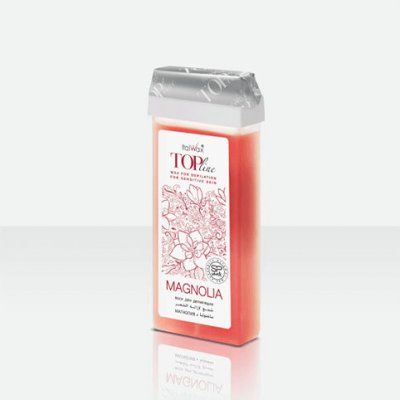 Italwax vosk Korál Top Formula 100 ml – Zbozi.Blesk.cz