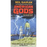 American Gods - Neil Gaiman – Hledejceny.cz