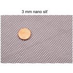 MS Range nano síť na podběřákovou hlavu Quick Change Zip Head 40cm 3mm – Hledejceny.cz
