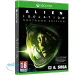 Alien: Isolation (Nostromo Edition) – Zboží Živě