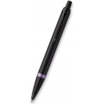 Parker 1502/3272951 IM Professionals Vibrant Rings Amethyst Purple – Zboží Živě