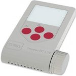 Toro Tempus 6-DC-LCD Bluetooth pro 6 sekcí – Zboží Dáma