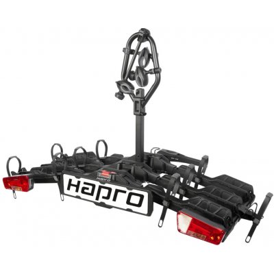 Hapro Atlas Premium X-Fold III 3.0 – Zboží Mobilmania