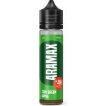 Aramax Shake & Vape Cool Green Apple 12 ml – Hledejceny.cz