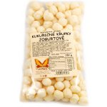 Natural Jihlava Křupky kukuřičné jogurtové 140 g – Zbozi.Blesk.cz