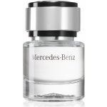 Mercedes Benz toaletní voda pánská 40 ml – Hledejceny.cz