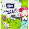 Hygienické vložky Bella For Teens Ultra Relax 10 ks