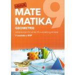 Hravá matematika 9 - učebnice 2. díl (geometrie) – Hledejceny.cz