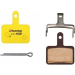 SwissStop brzdové destičky Disc 15 RS Shimano organické – Hledejceny.cz
