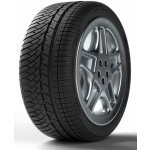 Michelin Pilot Alpin PA4 255/45 R19 100V – Zbozi.Blesk.cz